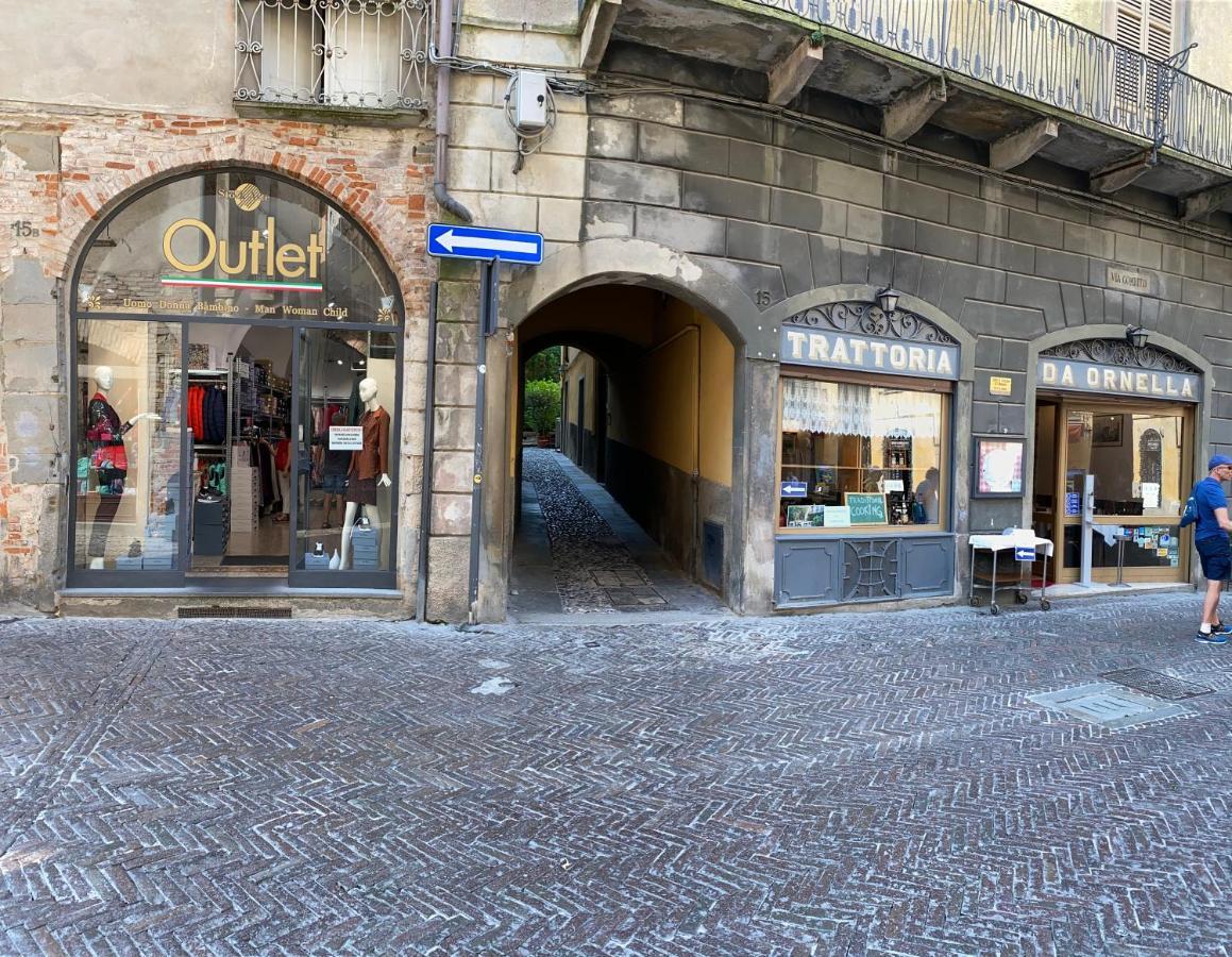 Serendipity Quando L'Amore E Magia Bérgamo Exterior foto